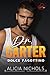 Dolce Fagottino: La storia d'amore di un dottore da sogno - Libro 5 (Dr. Carter (Millionaire Doctors' Club) - IT) (Italian Edition)