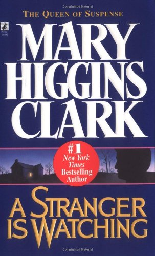 A Stranger Is Watching