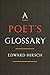 A Poet's Glossary