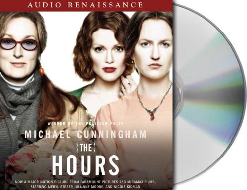 The Hours: A Novel