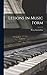 Lessons in Music Form