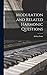 Modulation and Related Harmonic Questions