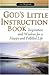 God's Little Instruction Book Original