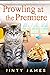 Prowling at the Premiere: A Norwegian Forest Cat Café Cozy Mystery – Book 23