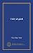 Unity of good (Vol-1)