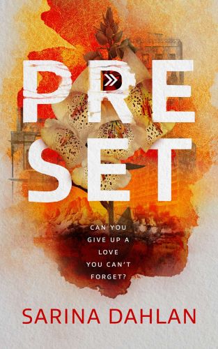 Preset (The Four Cities, #0.5)