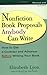 Nonfiction Book Proposals Anybody can Write (Revised and Updated)