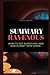 Summary Book of Ravenous: H...