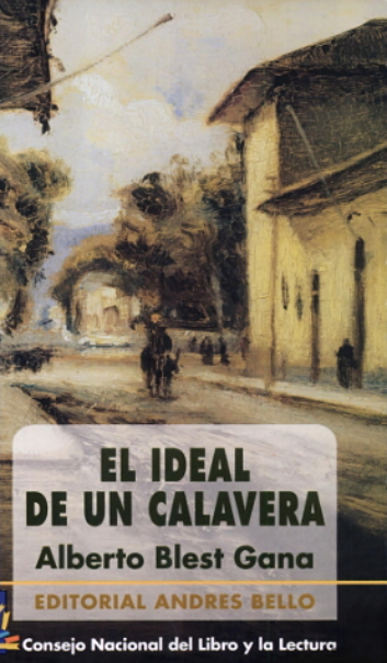 El ideal de un calavera