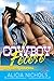 Il cowboy focoso: Una storia d’amore per una Seconda Chance per una Dottoressa e un Cowboy da Sogno - Libro 1 (Dott.ssa Campbell (Millionaire Doctors’ Club)) (Italian Edition)