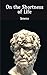 On The Shortness of Life by Seneca