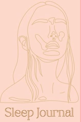 Sleep Journal (Taupe): A Daily Diary to Analyse and Reflect on What Helps You Sleep (and What Keeps You Up!)