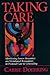 Taking Care: Monitoring Power Dynamics and Relational Boundaries in Pastoral Care and Counseling