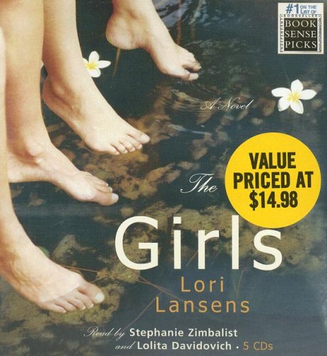 The Girls: A Novel