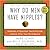 Why Do Men Have Nipples? CD