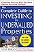 The Complete Guide to Investing in Undervalued Properties