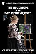 The Adventure of the Pain in the Artiste
