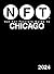 Not For Tourists Guide to Chicago 2024 by Not For Tourists