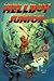 Hellboy Junior