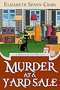 Murder at a Yard Sale