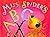 Miss Spider's Abc Book