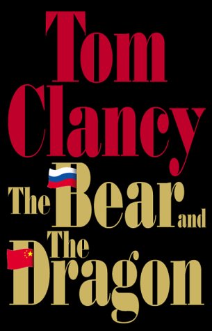 The Bear and the Dragon