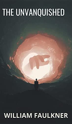 The Unvanquished