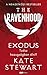 Exodus (The Ravenhood, #2)