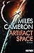 Artifact Space (Arcana Imperii, #1)