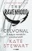 Célvonal (The Ravenhood, #3)
