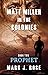 Prophet (Matt Miller in the Colonies, #2)