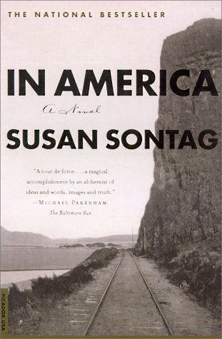 In America : A Novel