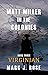 Virginian (Matt Miller in the Colonies, #3)