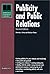 Publicity and Public Relations (Barron's Business Library)