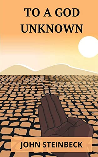 To a God Unknown