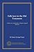 Folk-lore in the Old Testament (v.1): studies in comparative religion, legend and law