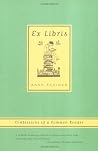 Ex Libris: Confes...