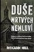 Duše mrtvých nemluví (Steinbachová a Wagner, #3)