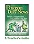 A Teacher's Guide for Drago...