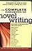 The Complete Handbook of Novel Writing