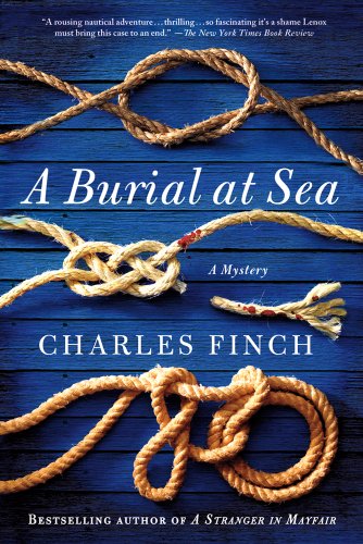 A Burial at Sea