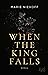 When The King Falls (Vampir...