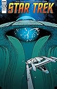 Star Trek (2022-) #6