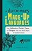 The Dictionary of Made-Up Languages: From Elvish to Klingon, The Anwa, Reella, Ealray, Yeht (Real) Origins of Invented Lexicons