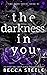 The Darkness in You (Four #6)
