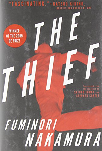 The Thief