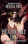 Inextricably Tied (Lost Touch Duet, #1)
