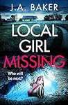 Local Girl Missing