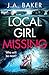 Local Girl Missing