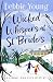 Wicked Whispers at St Bride's by Debbie Young